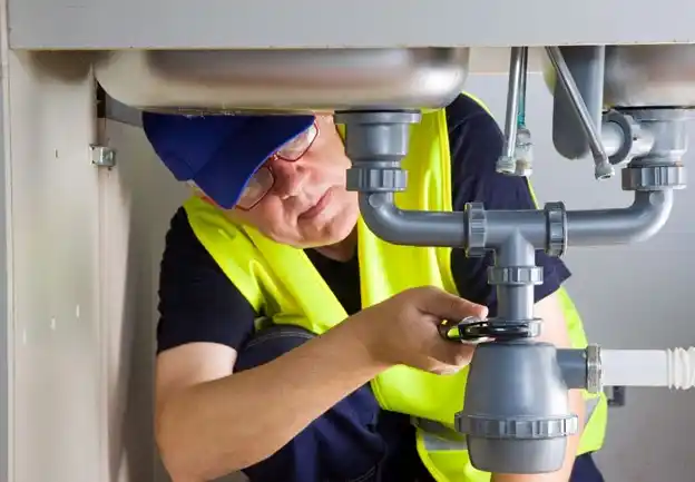 loodgieter Bellingwolde